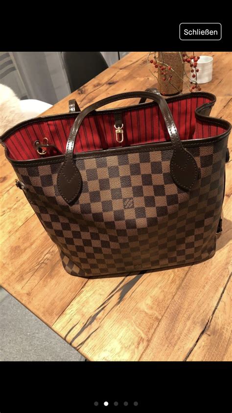 fake louis vuitton never full|louis vuitton neverfull original.